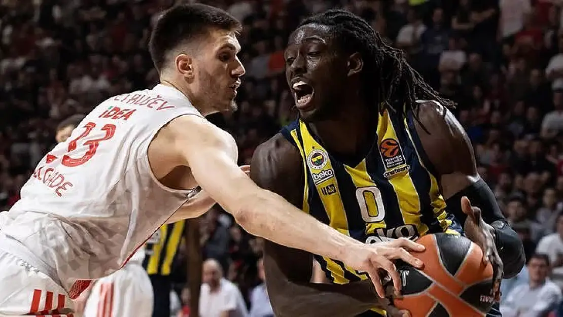 Fenerbahçe Beko, play-off’ta