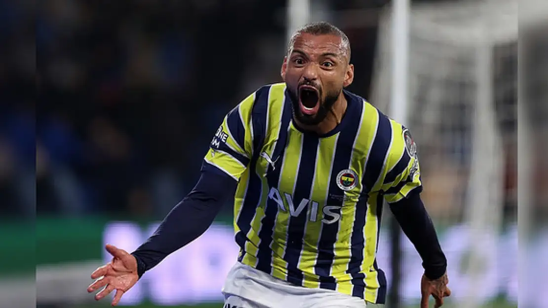 Fenerbahçe’de flaş gelişme