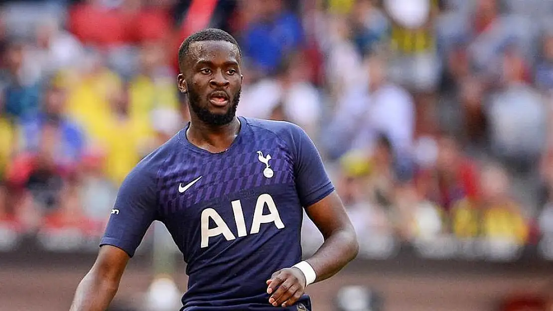 Fenerbahçe’de Ndombele sesleri