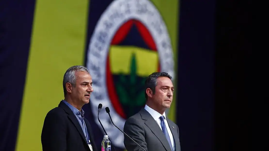 Fenerbahçe'nin teknik direktör belirsizliği devam ediyor