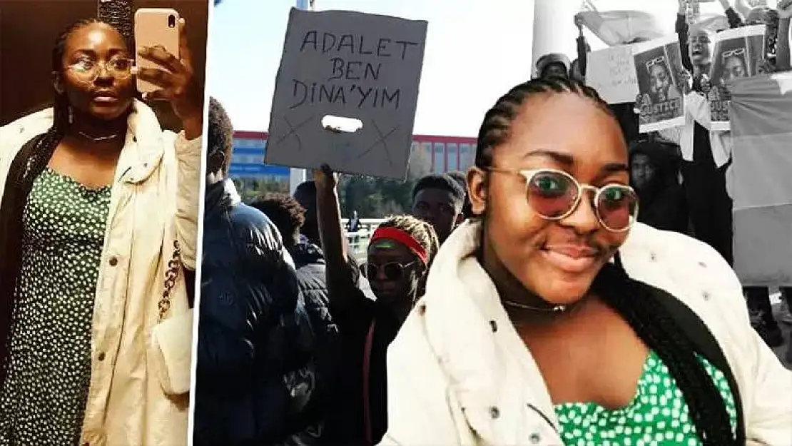 Filyos Çayı’nda cesedi bulunan Dina'nın annesi: Adalet yerini bulsun