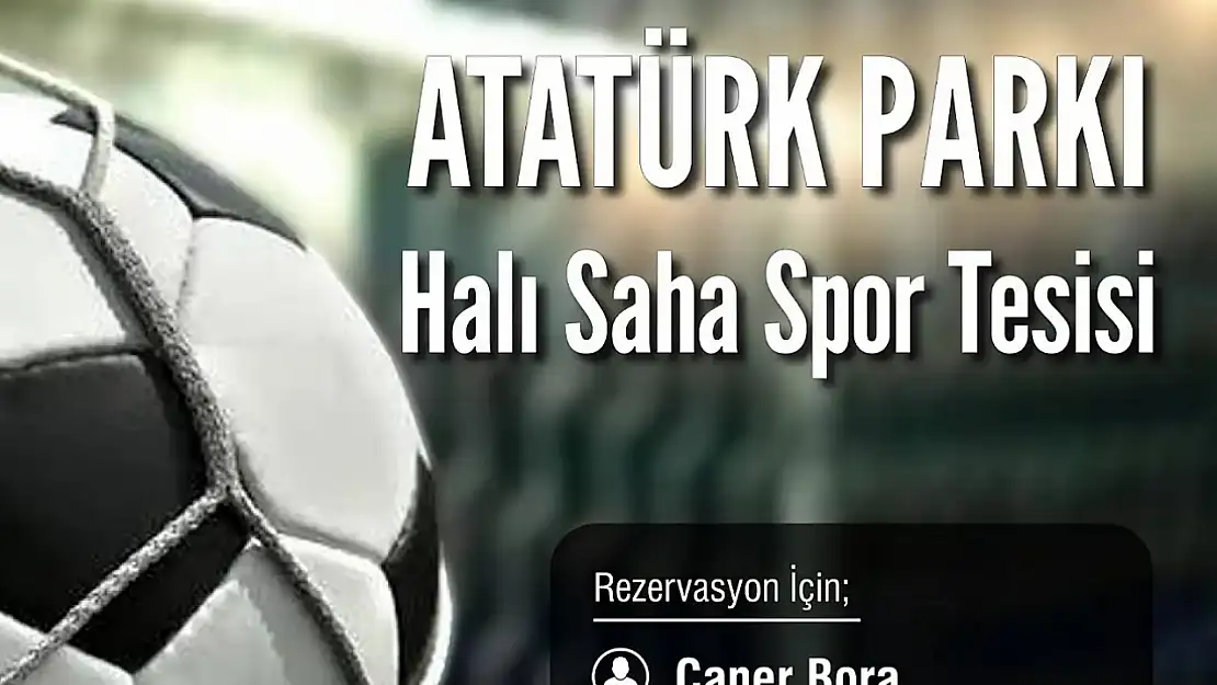 Futbol Tutkunları Buraya!