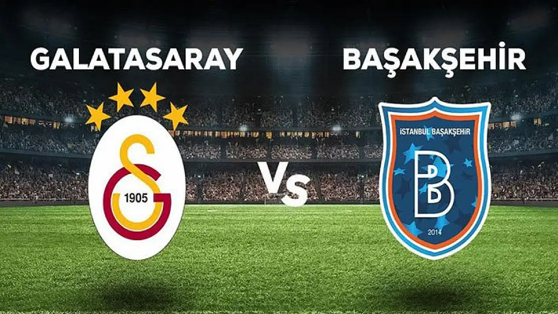 Galatasaray 3 puan peşinde!