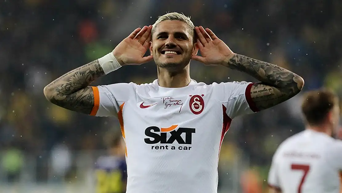 Galatasaray’ a bayram müjdesi