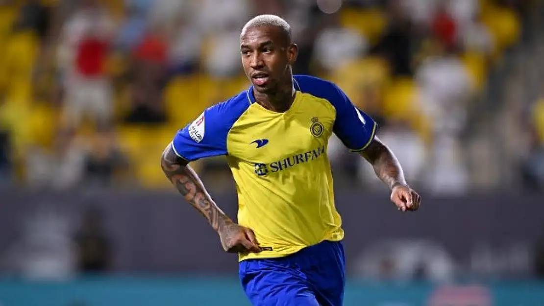 Galatasaray’ da Talisca sesleri