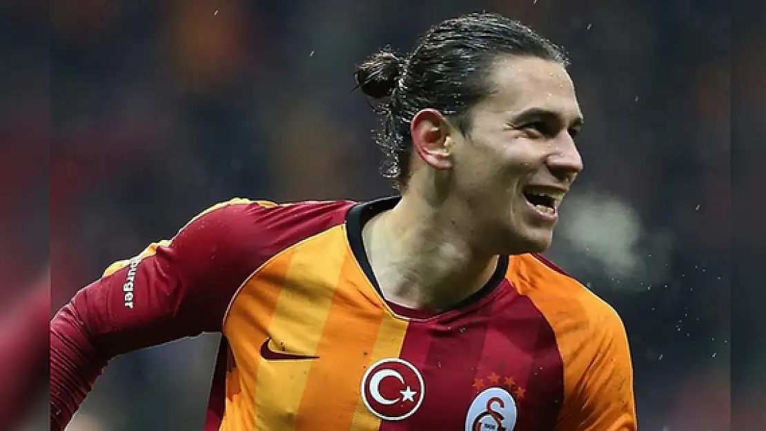 Galatasaray’ dan Taylan Antalyalı ile ilgili açıklama geldi