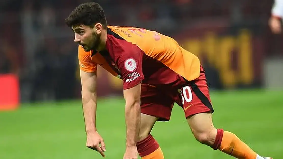 Galatasaray eleme turundaki ilk maçında berabere kaldı