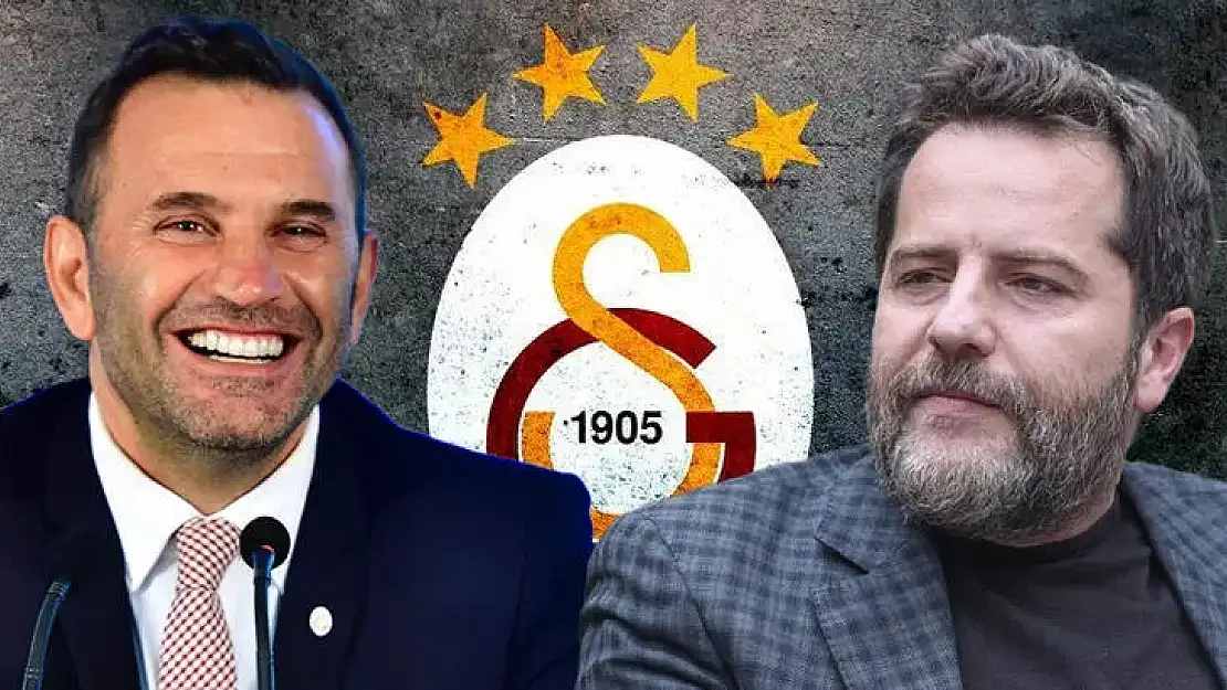 Galatasaray’a sürpriz orta saha