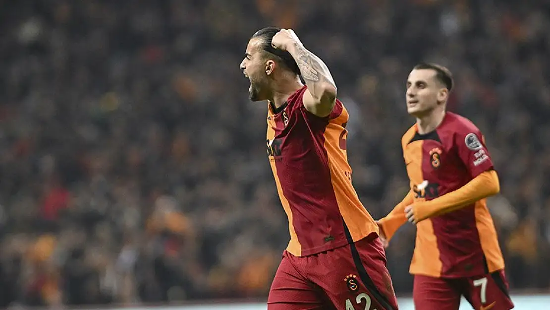 Galatasaray’da Abdülkerim Bardakcı’dan transfer kararı