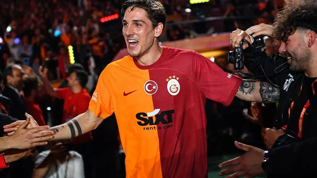 Galatasaray’da hedef yıldızları kadroda tutmak: Zaniolo ve Torreira devlerin radarında