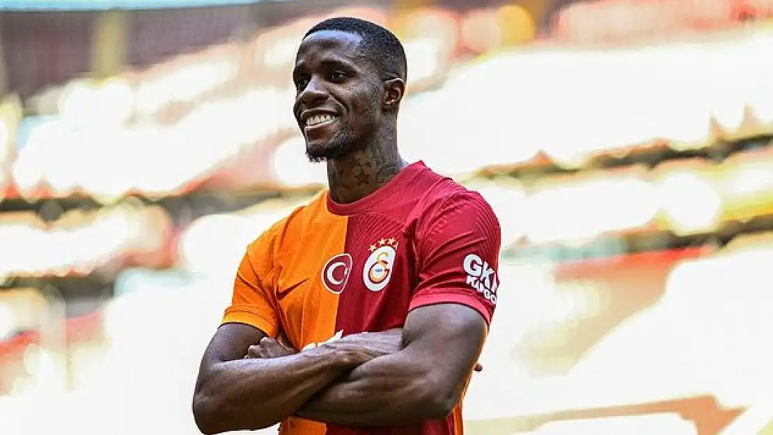 Galatasaray’dan Fenerbahçe’ye Zaha göndermesi