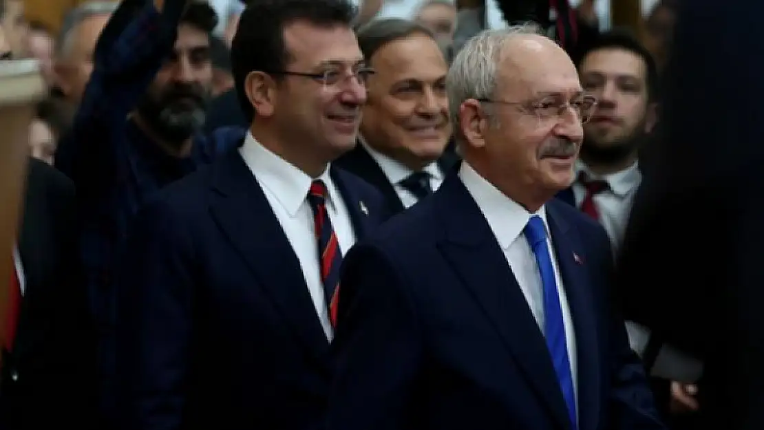 Gazeteci yazar Murat Yetkin CHP’nin ahvalini ekonomiye benzetti