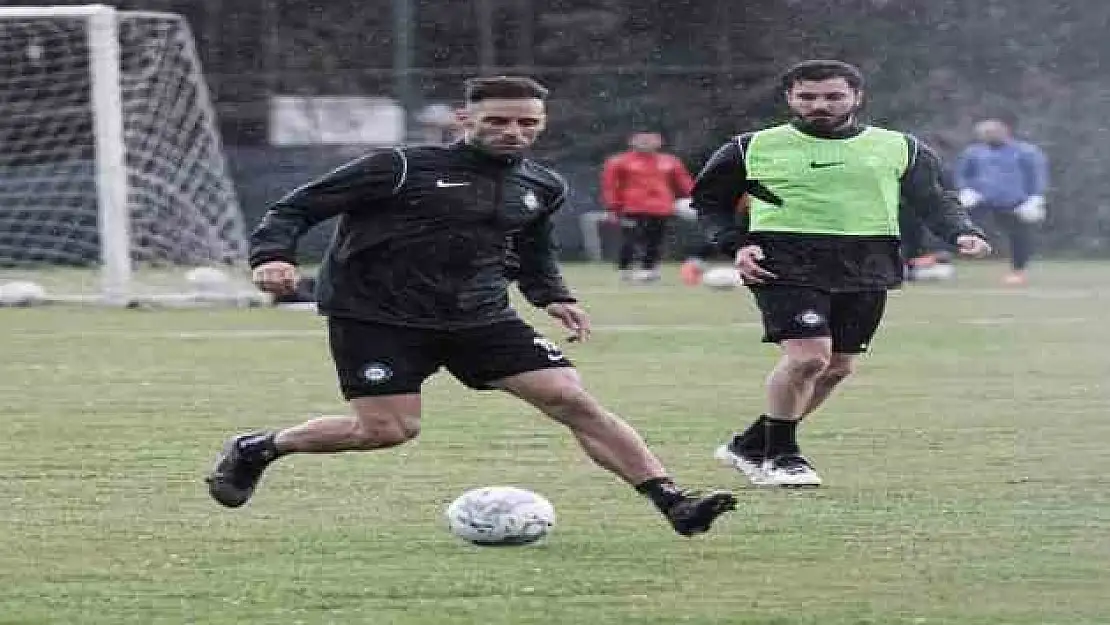 Gencer Cansev’den 4 yıl sonra ilk gol
