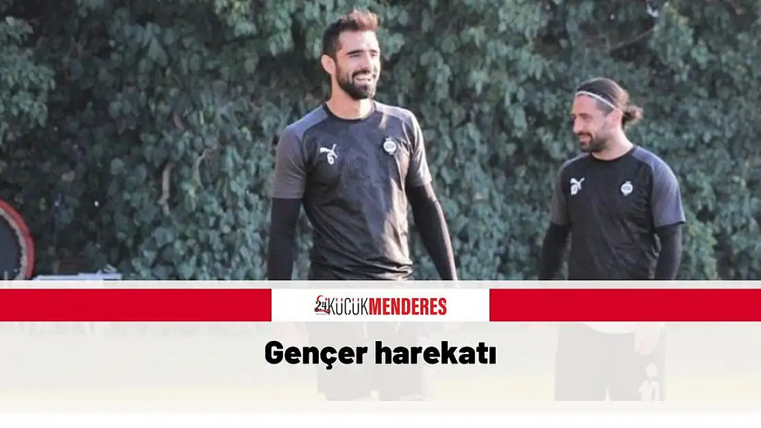 Gençer harekatı