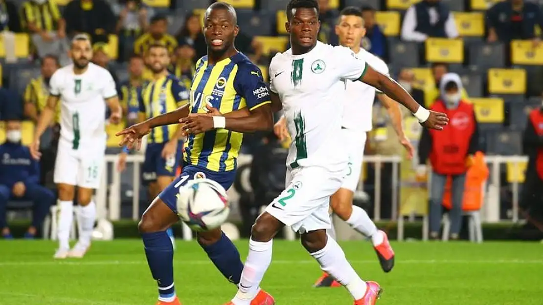 Giresunspor-Fenerbahçe maçı ne zaman, hangi gün ve saat kaçta?