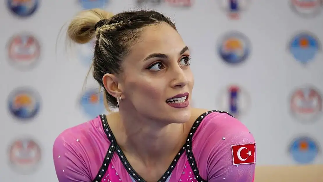 Göksu Üçtaş Şanlı’nın veda mesajı