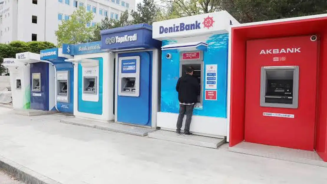 GÖLCÜK YAYLASI'NDA ORTAK ATM TALEBİ