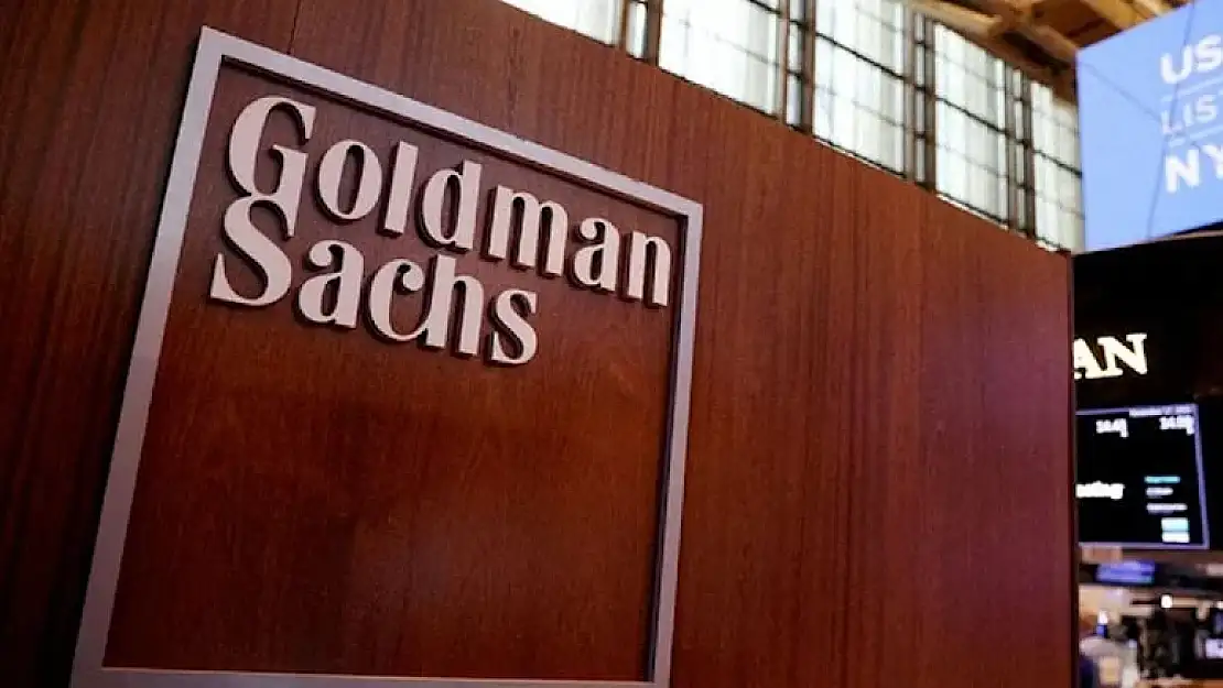 Goldman Sachs: Dolar 28 Lirayı Bulabilir