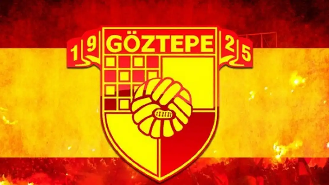 Göztepe 98. yaşına giriyor