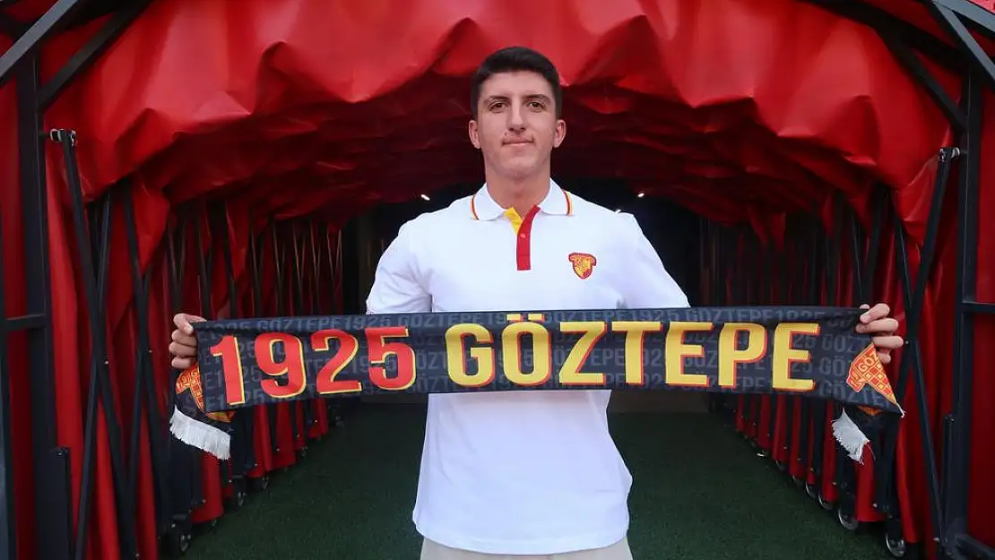 Göztepe, Altıkardeş ile anlaştı