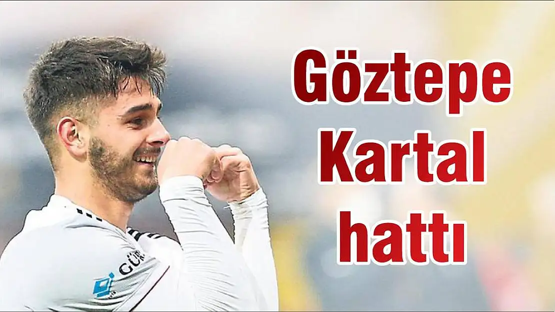 Göztepe Kartal hattı