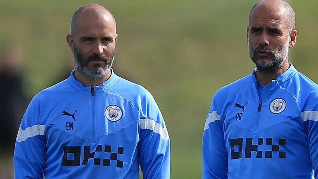 Guardiola’nın ekibinde şok! Babası İstanbul’da kayboldu