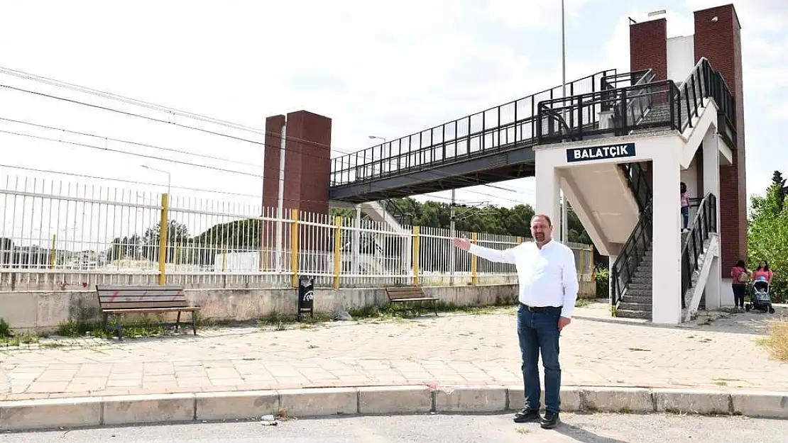 Gümrükçü’den İZBAN açıklaması: İhale tamam