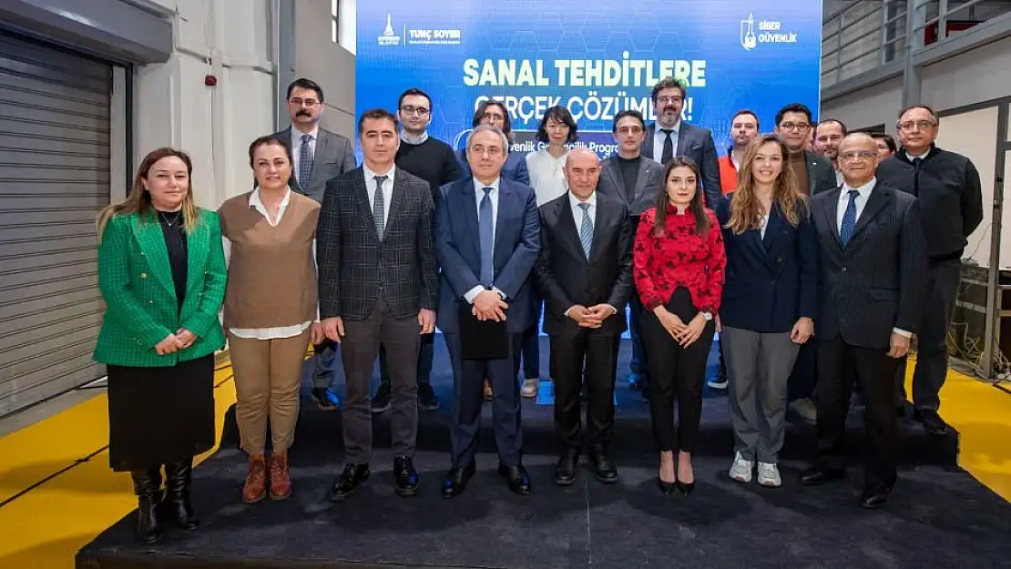 'Güven, hayatımızın en önemli parametrelerinden biri'