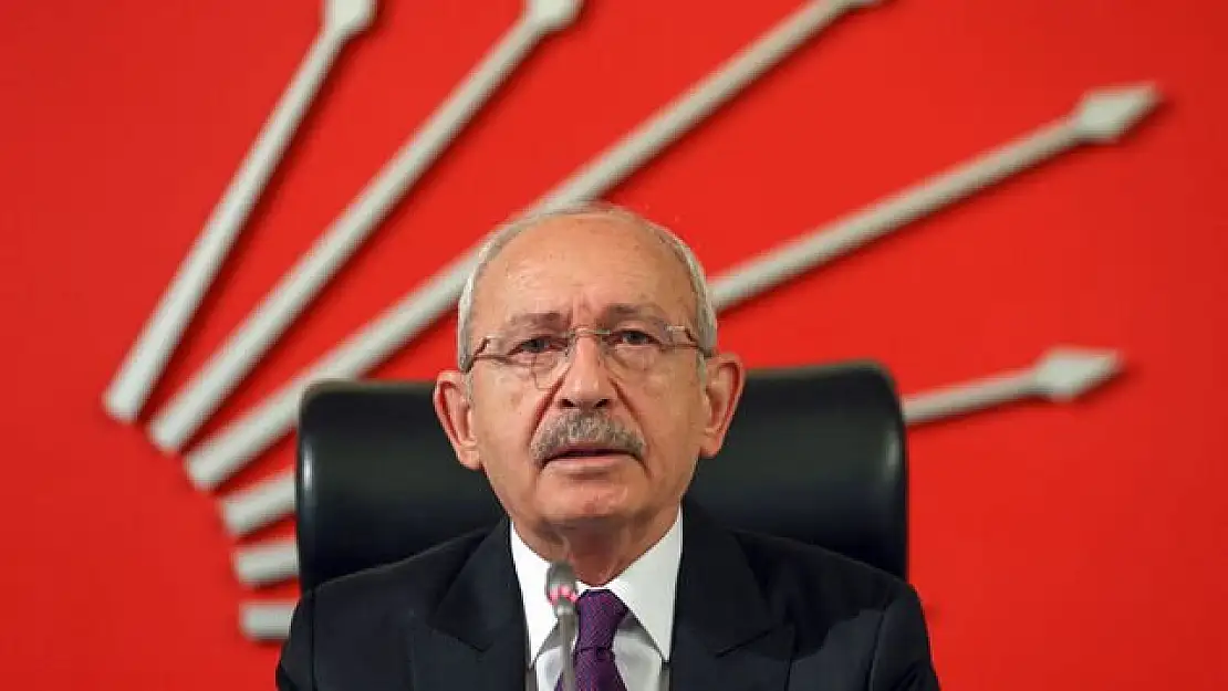 Habertürk’ün konuğu Kılıçdaroğlu: Çok güçlü bir alt kültürümüz var