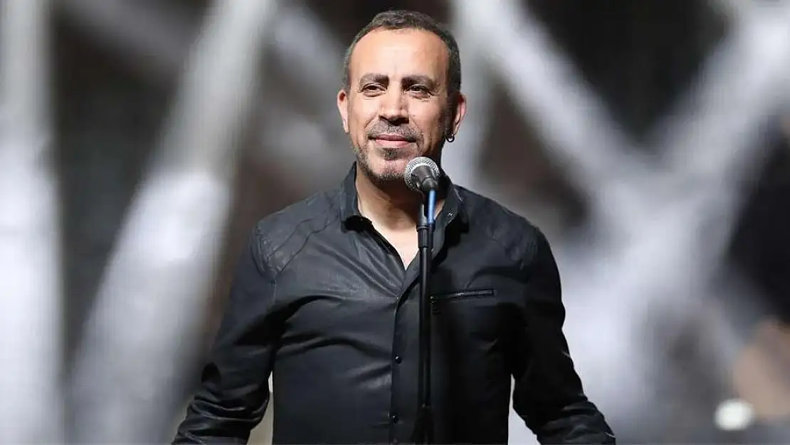 Haluk Levent TIME ödülünü reddetti