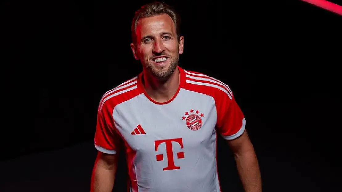 Harry Kane, Bayern Münih’te