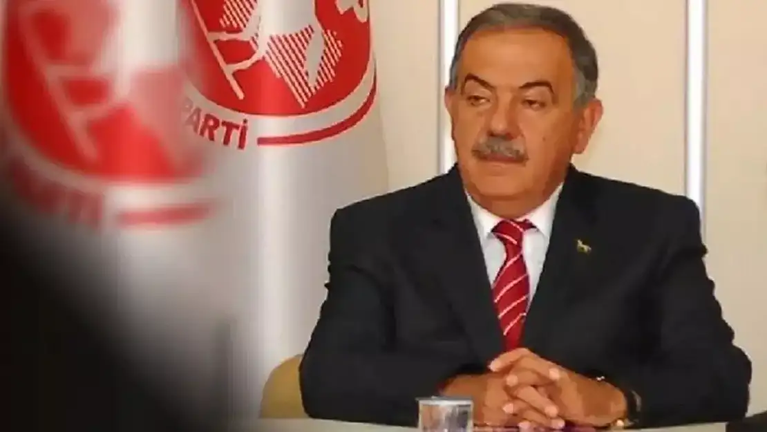 Haydar Altıntaş kimdir?