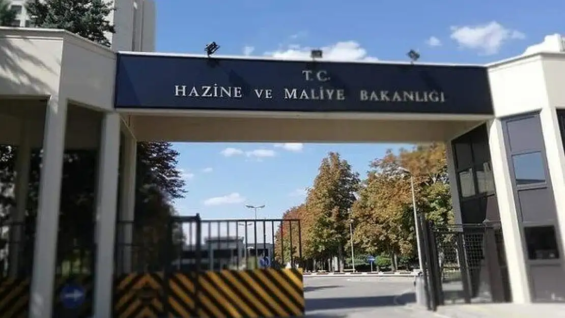 Hazine yarın tahvil ihalesi düzenleyecek