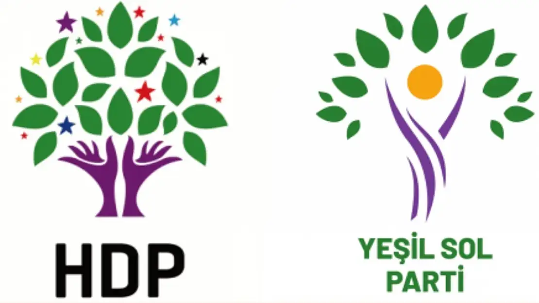 HDP ve Yeşil Sol Parti kritik kararı açıklayacak