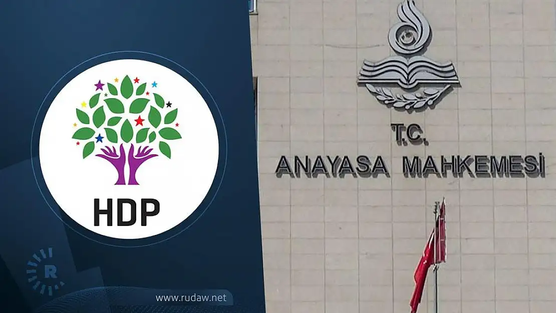 HDP’nin kararı yarın ele alınacak