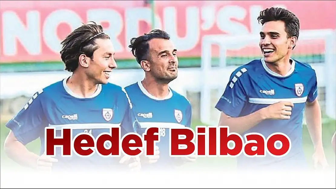 Hedef Bilbao