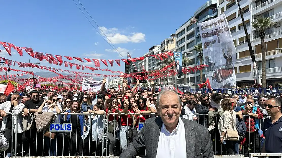 “Her 10 kişiden 8’i mutsuzluğun ötesinde”