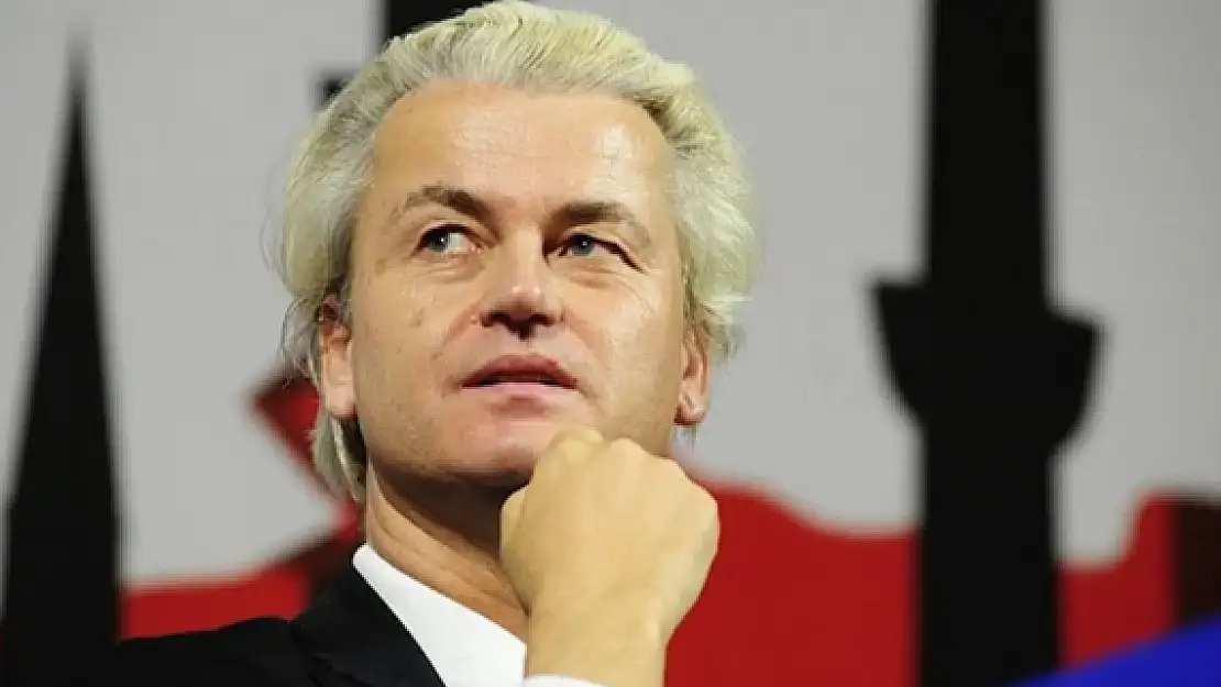 Hollandalı Siyasetçi dur durak bilmiyor! Geert Wilders’dan çok konuşulan oy pusulası paylaşımı