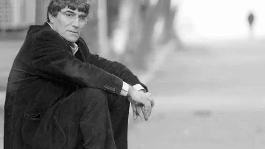 Hrant Dink cinayetinde yeni gelişme