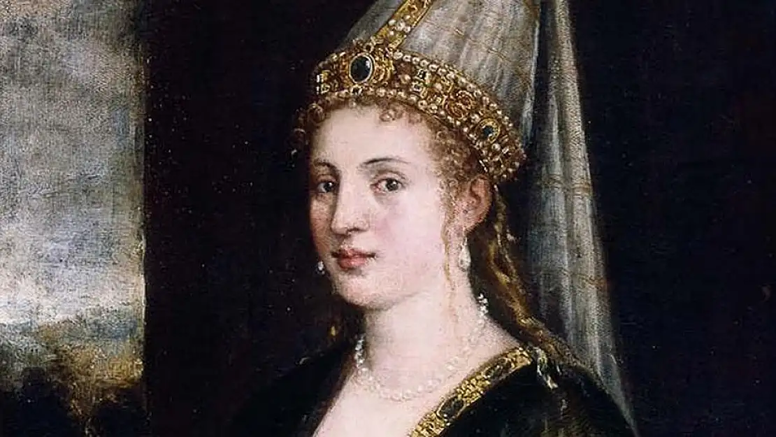 Hürrem Sultan’ın Güzelliği Hakkında Yanılgılar