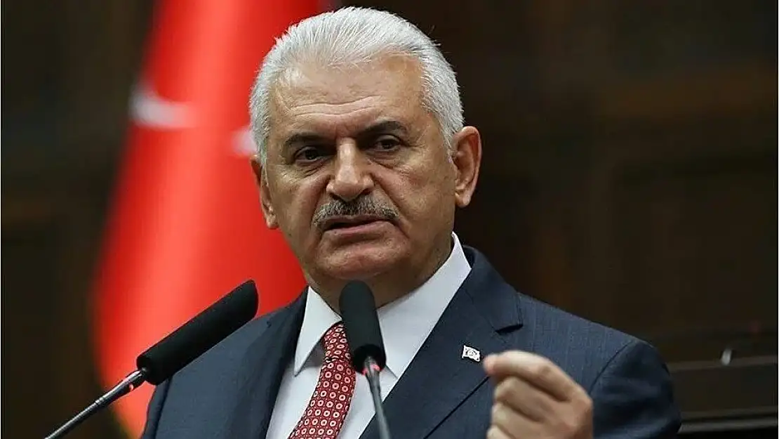 İBB Başkanı Adayı olacağı konuşulan Binali Yıldırım: Sıramızı savdık