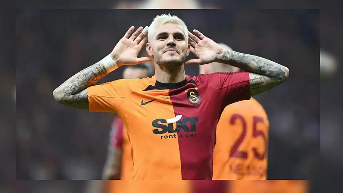 Icardi pazarlığı başladı