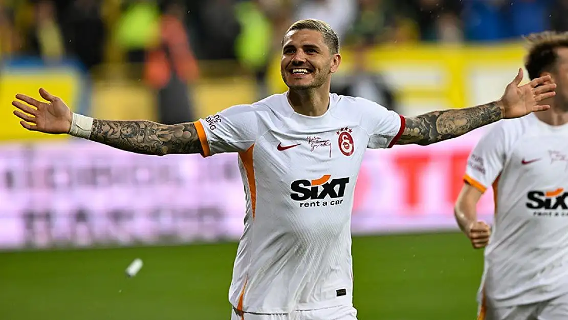 Icardi’den transfer yanıtı: Galatasaray’da kalacak mı?