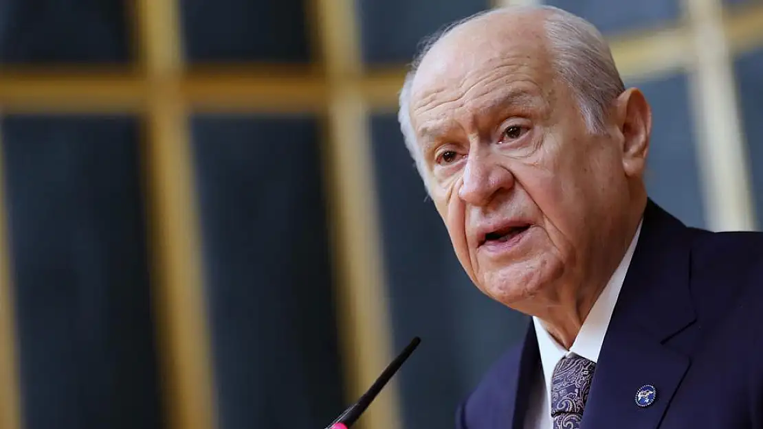 Bahçeli’nin sinyali verdi: İşte il olması muhtemel ilçeler