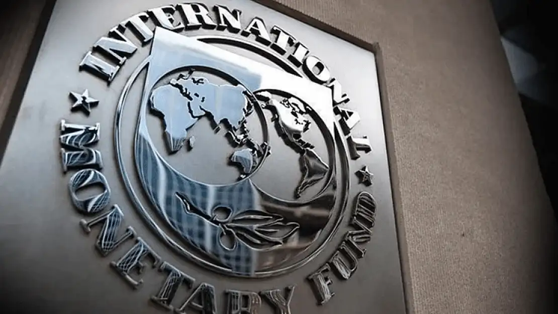 IMF heyeti Ankara’ya ziyarette bulunacak