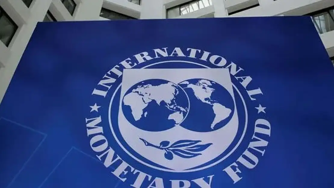 IMF’den Türkiye için dolar ve enflasyon tahmini