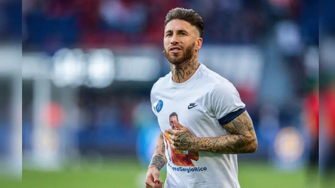 İnegölspor’ dan Sergio Ramos açıklaması