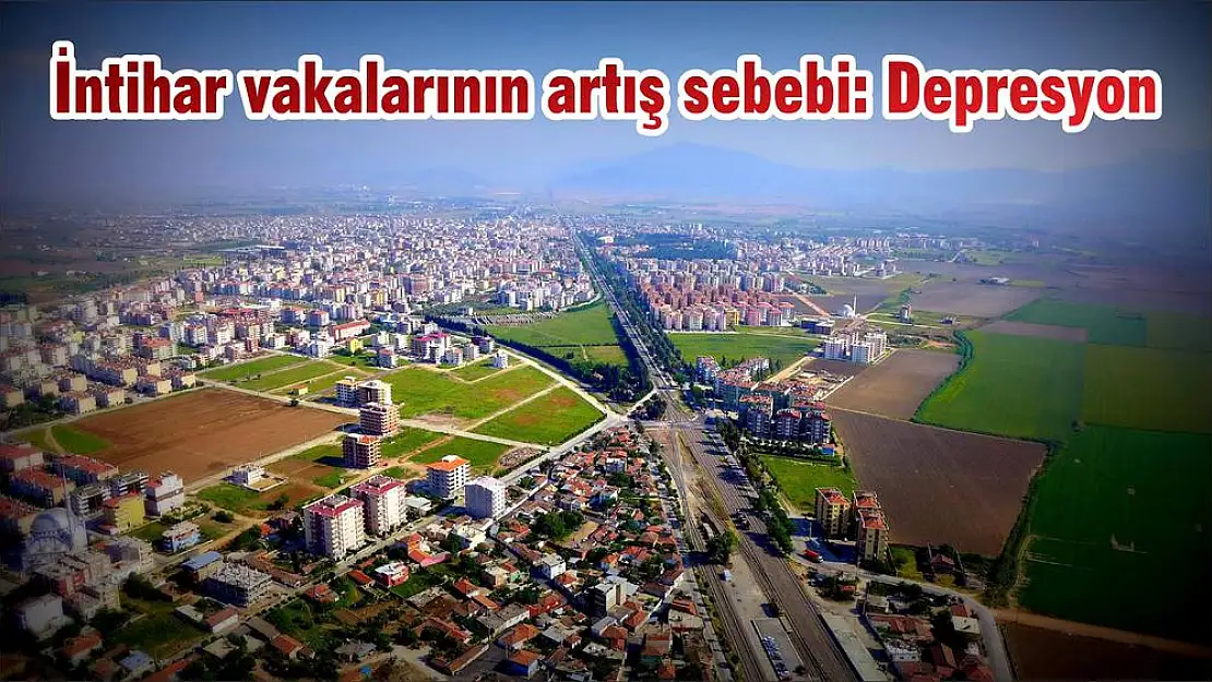 İntihar vakalarının artış sebebi: Depresyon