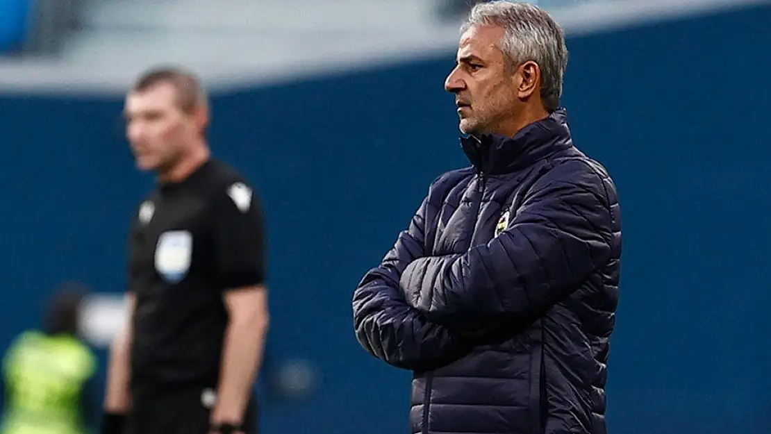 İsmail Kartal’dan transfer açıklaması