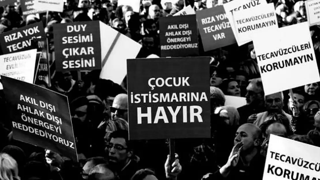 İsmailağa Cemaati'nin Kur'an kursunda 8 yaşındaki çocuğa cinsel istismar